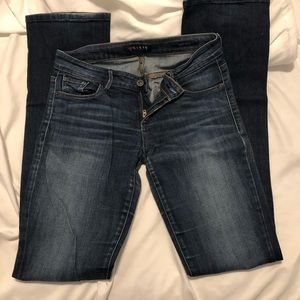 Guess Kate Boot cut jeans